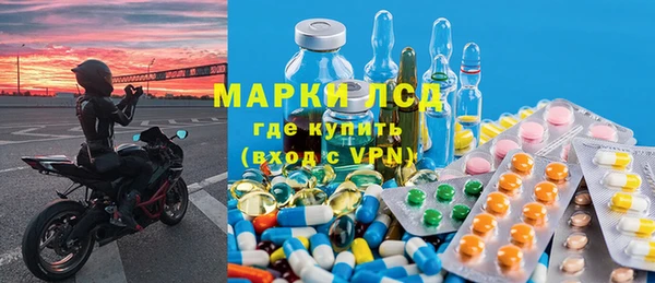 крисы Баксан