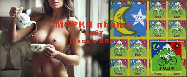 крисы Баксан